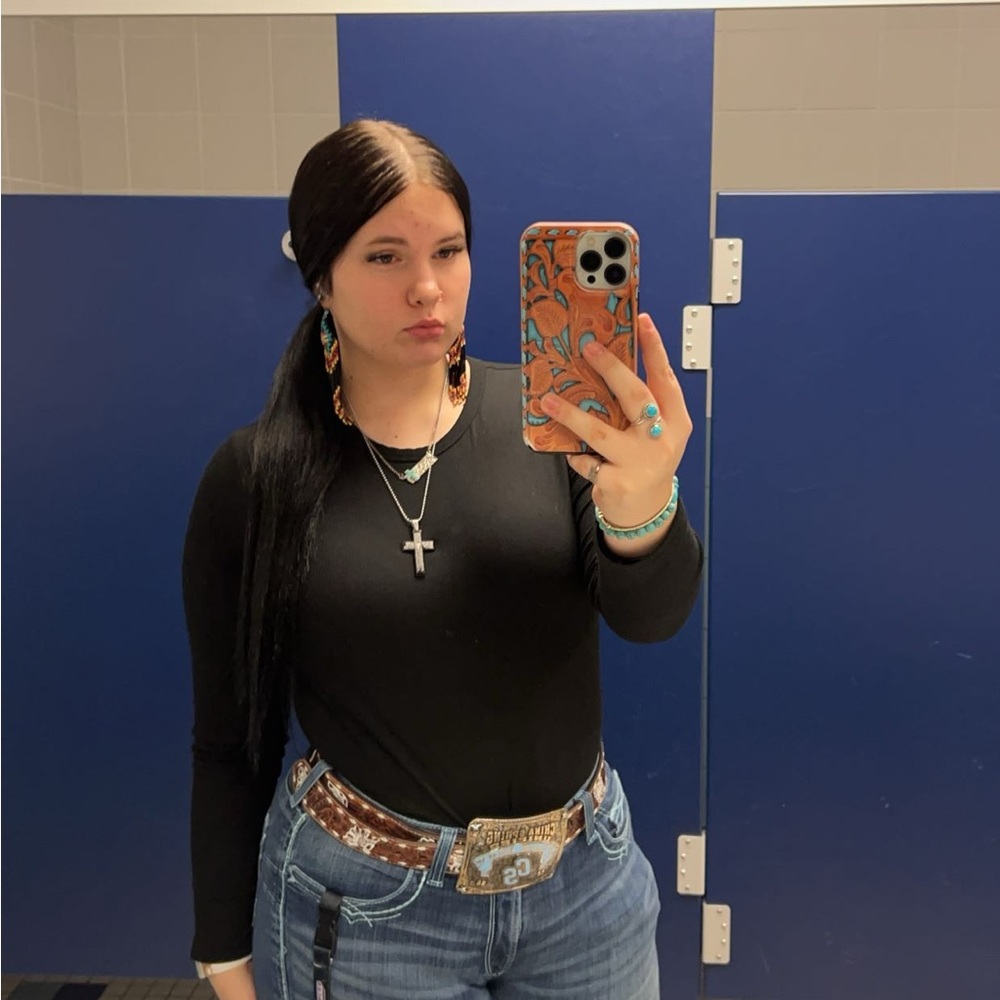 Meet your Posher, Cathryn